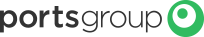 Ports Group Logo